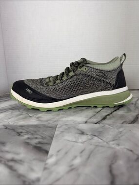 L.L. Bean women’s elevation hiking sneaker shoes